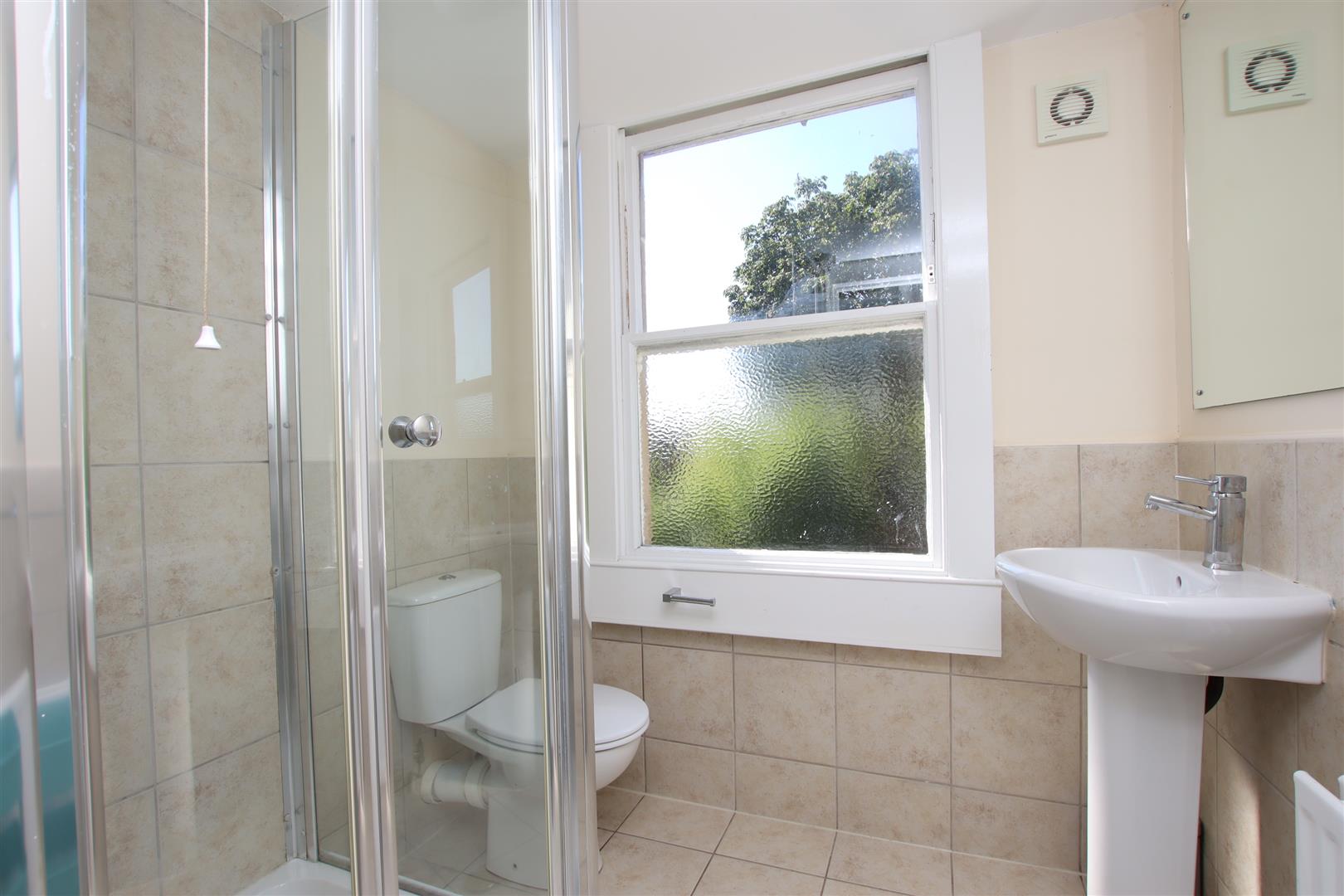 Belvedere, Bath, BA1